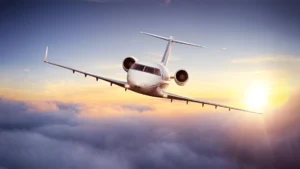 Different Types of Private Jets